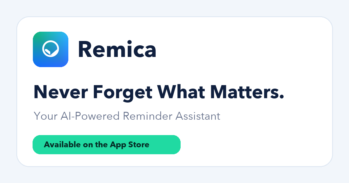 Turn you paper bills, renewals, subscriptions, appointments in to friendly reminders